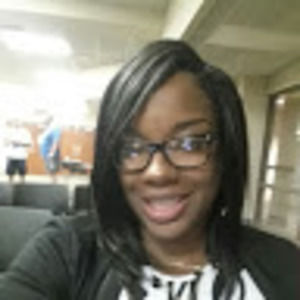 Meet your Posher, Deandria